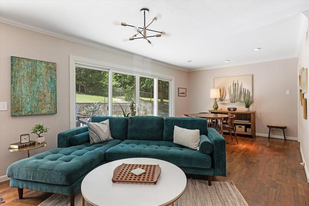 Belaire Addn - Residential