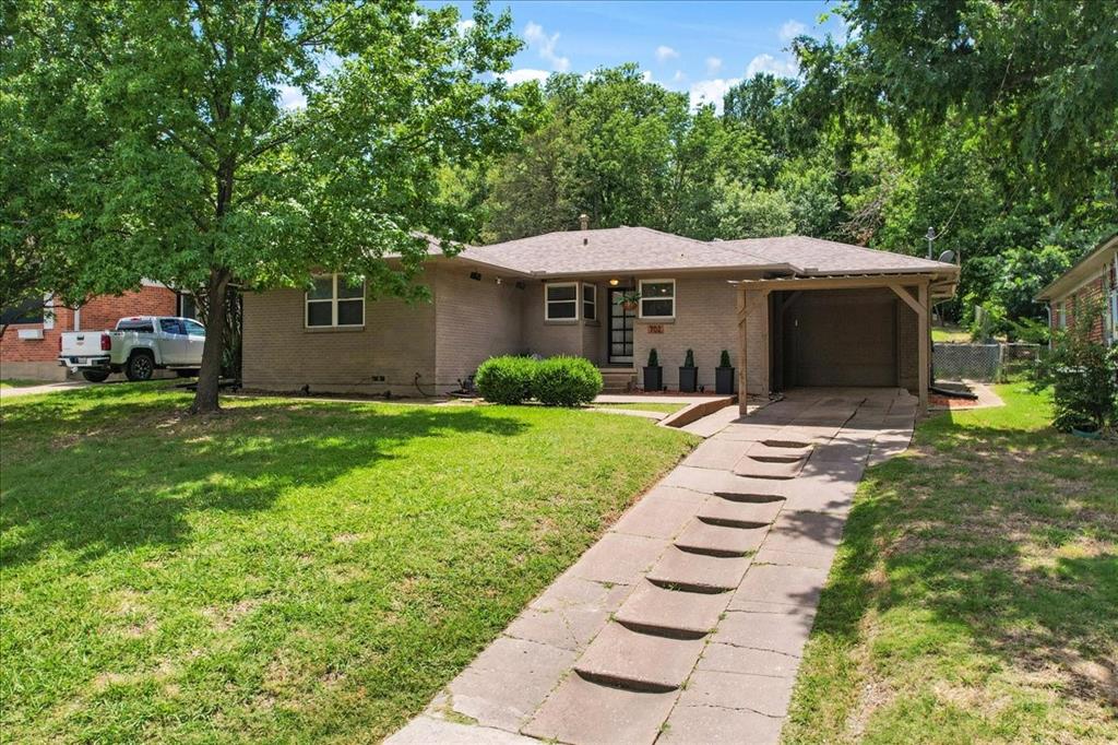 Belaire Addn - Residential