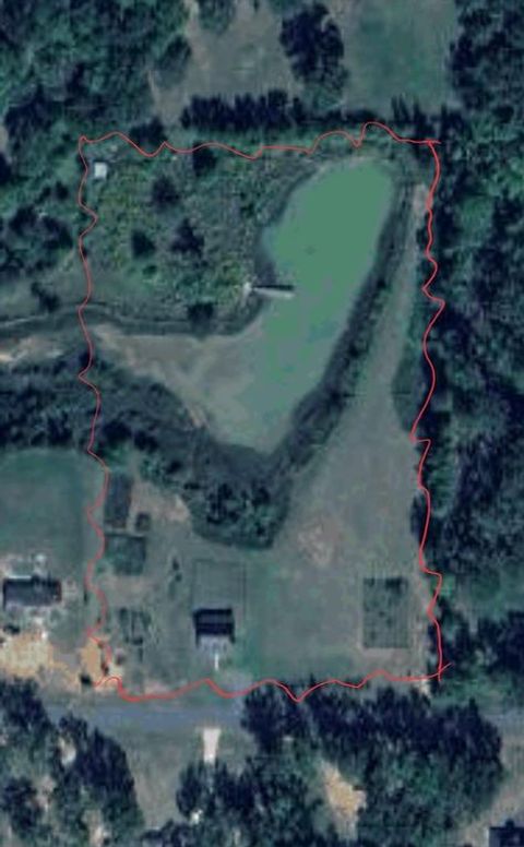 8868 Springridge Drive Keithville LA 71047