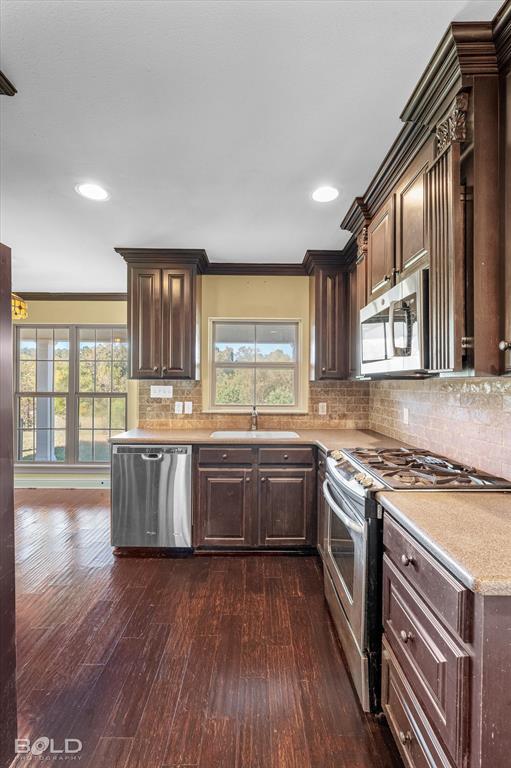 Springridge Estates - Residential