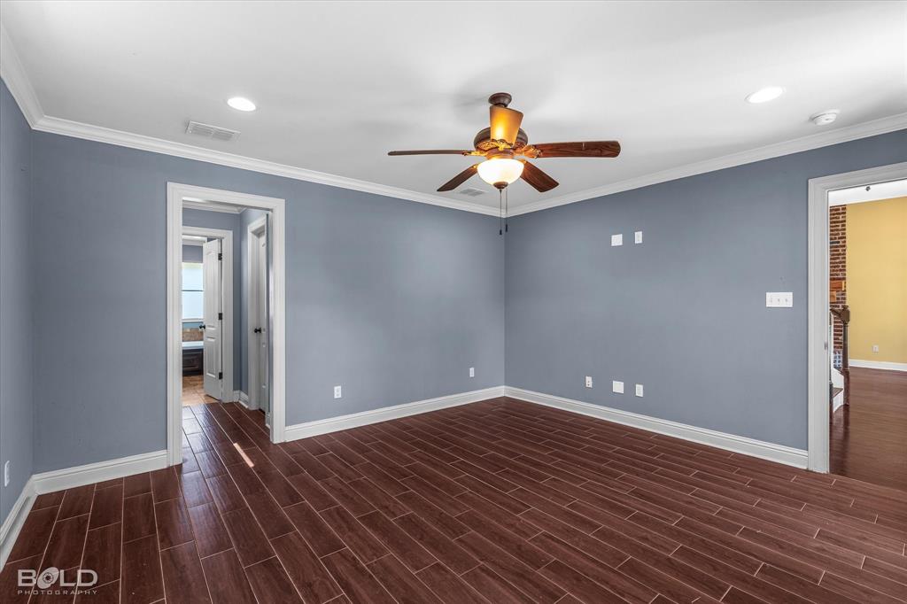 Springridge Estates - Residential