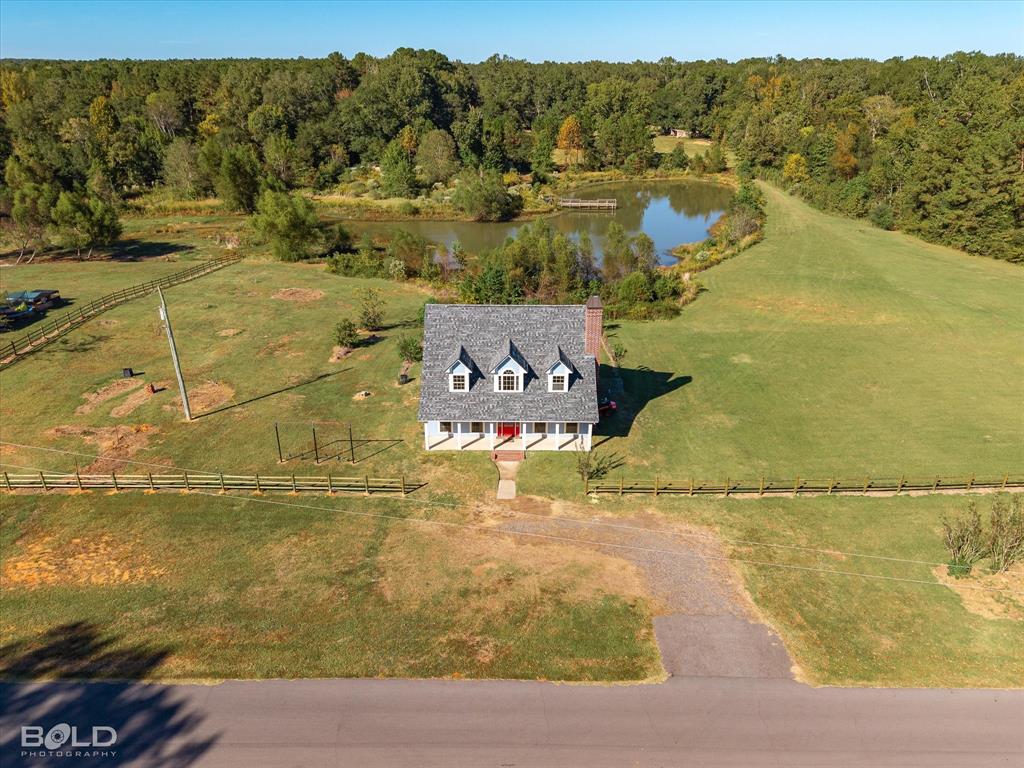 Springridge Estates - Residential