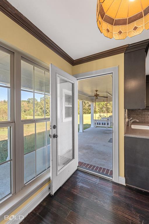 Springridge Estates - Residential