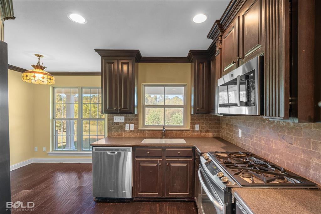 Springridge Estates - Residential