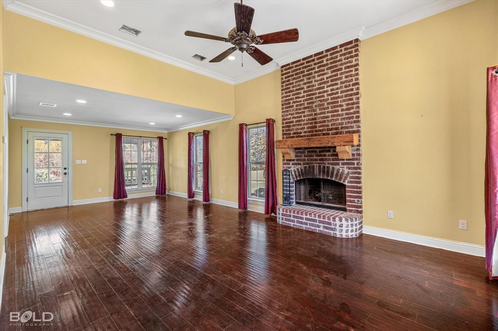 Springridge Estates - Residential