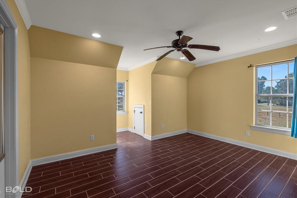 Springridge Estates - Residential