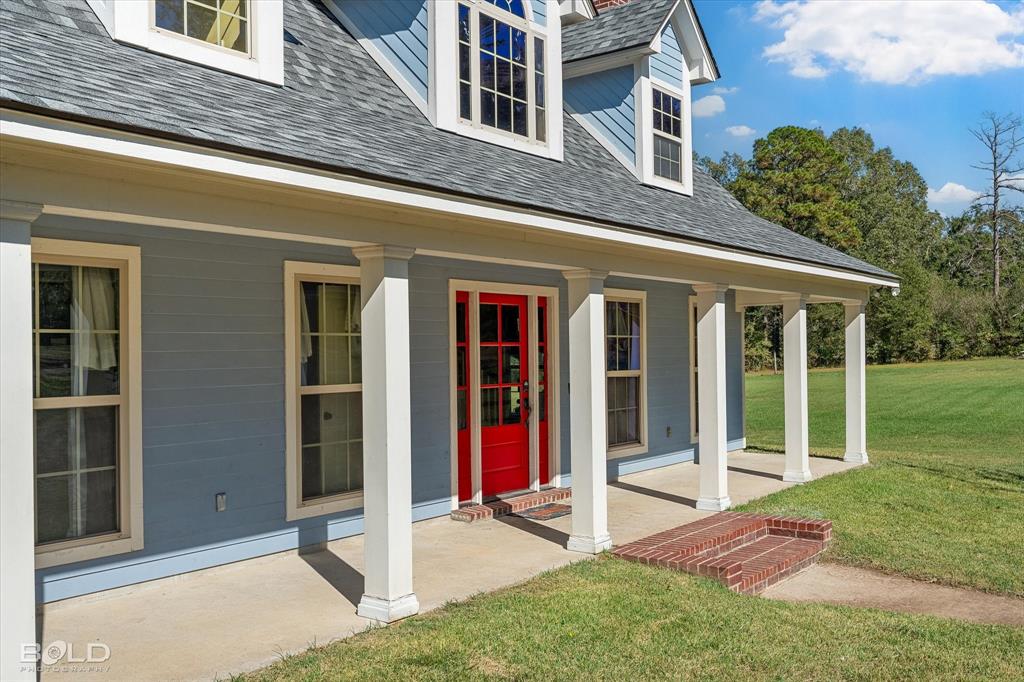 Springridge Estates - Residential