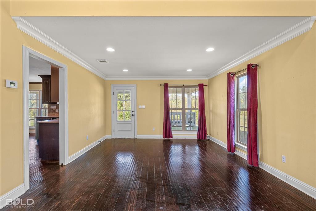 Springridge Estates - Residential