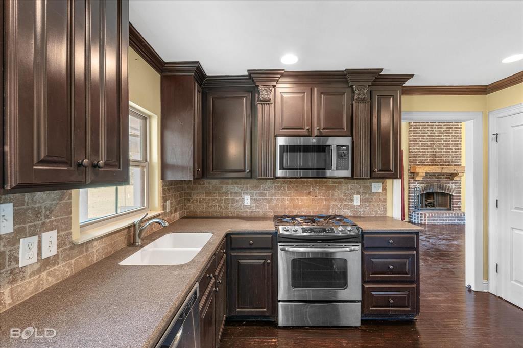 Springridge Estates - Residential