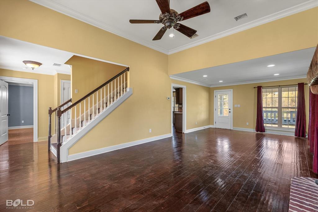 Springridge Estates - Residential