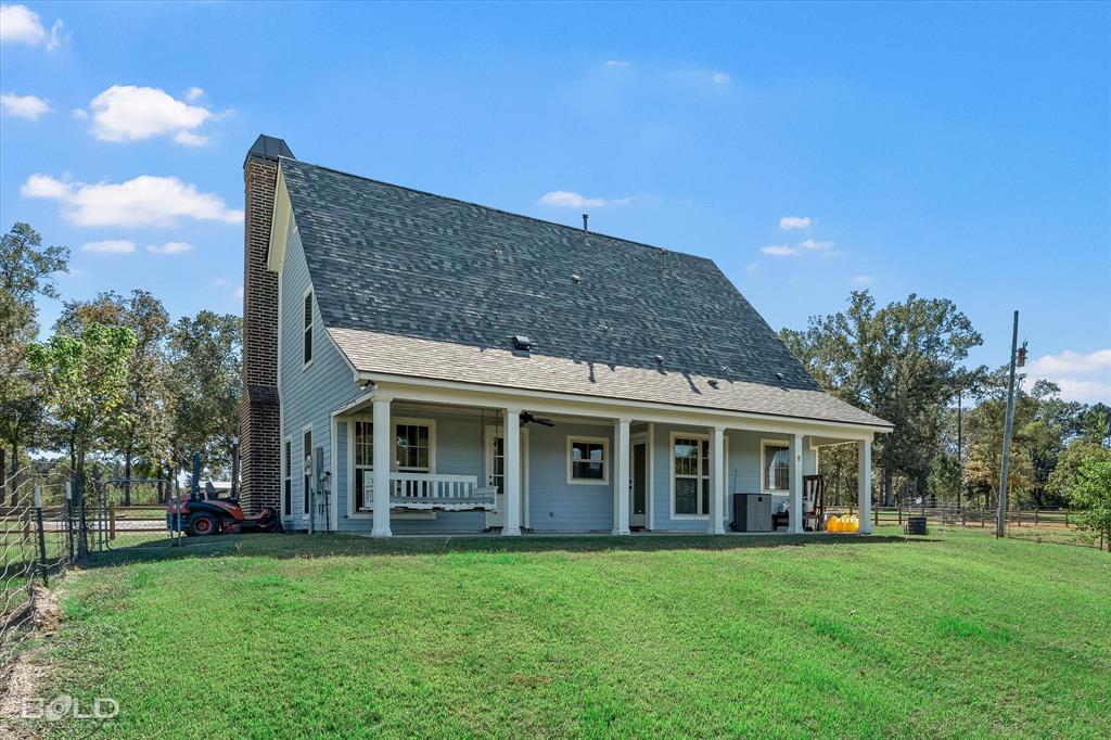 Springridge Estates - Residential