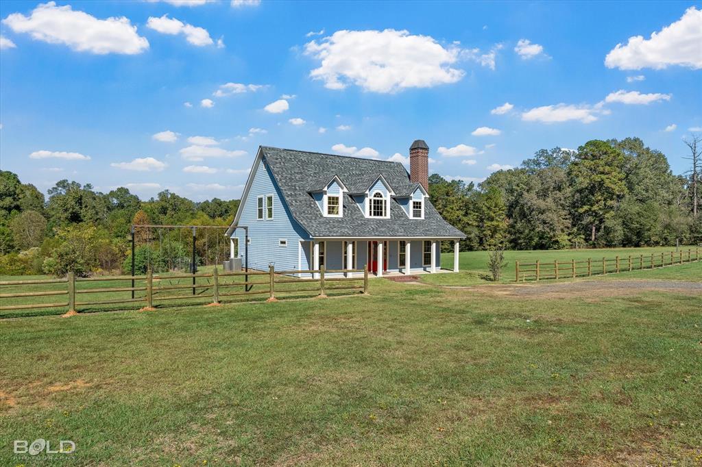 Springridge Estates - Residential