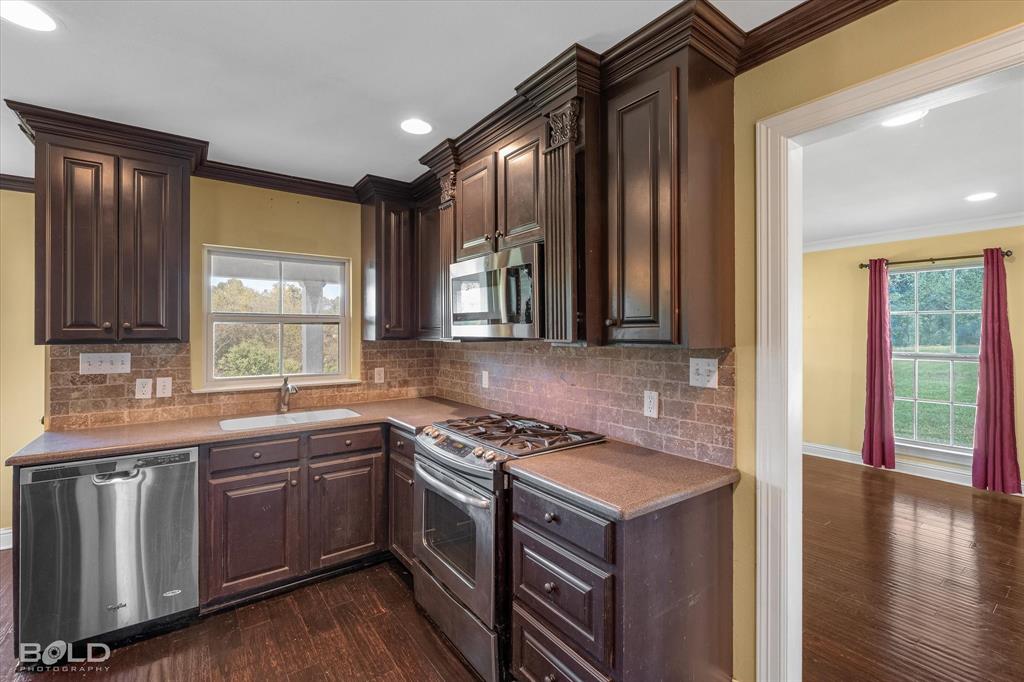 Springridge Estates - Residential