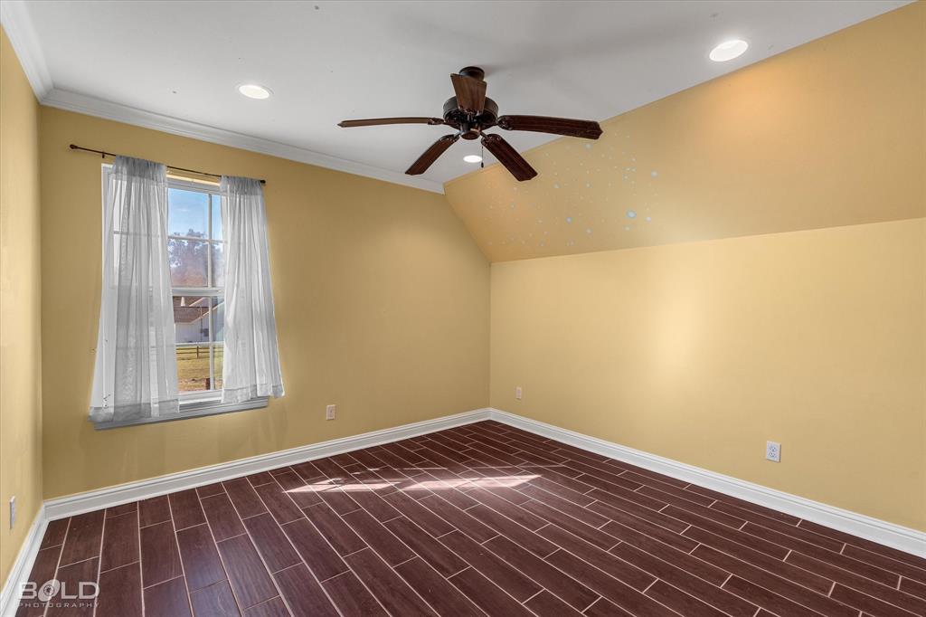 Springridge Estates - Residential