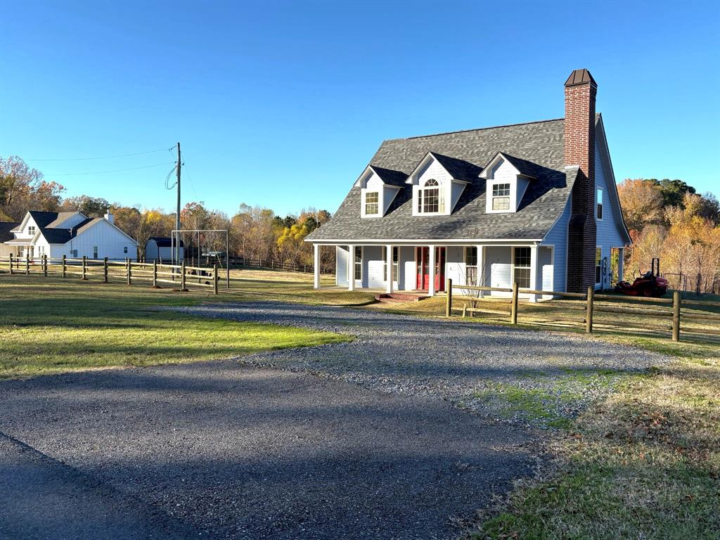 Springridge Estates - Residential