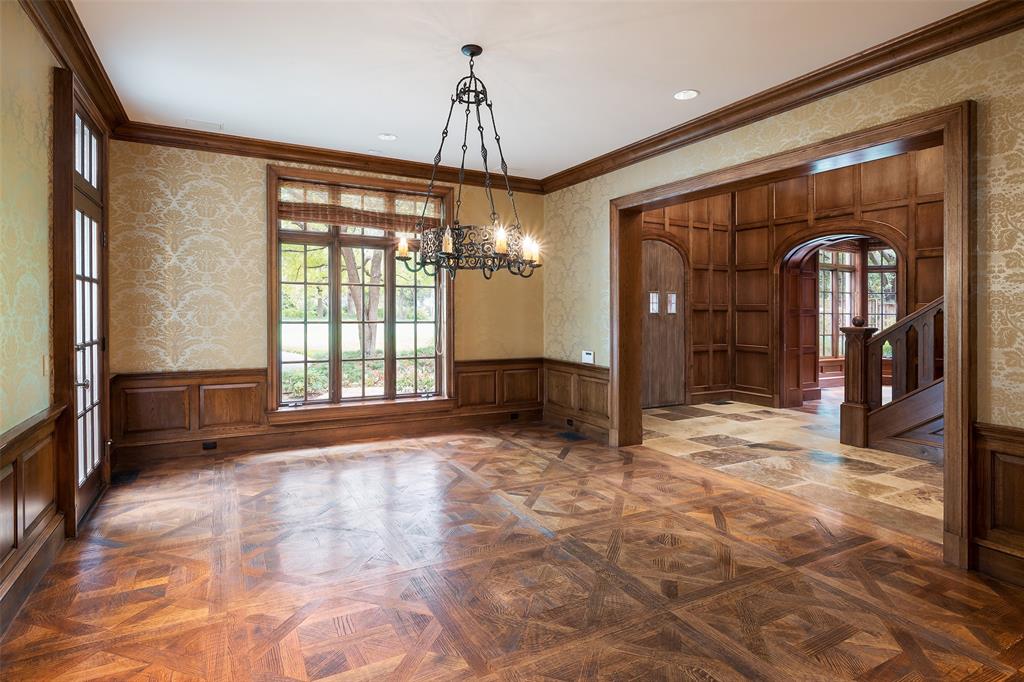 Smiths Hollow Way - Residential