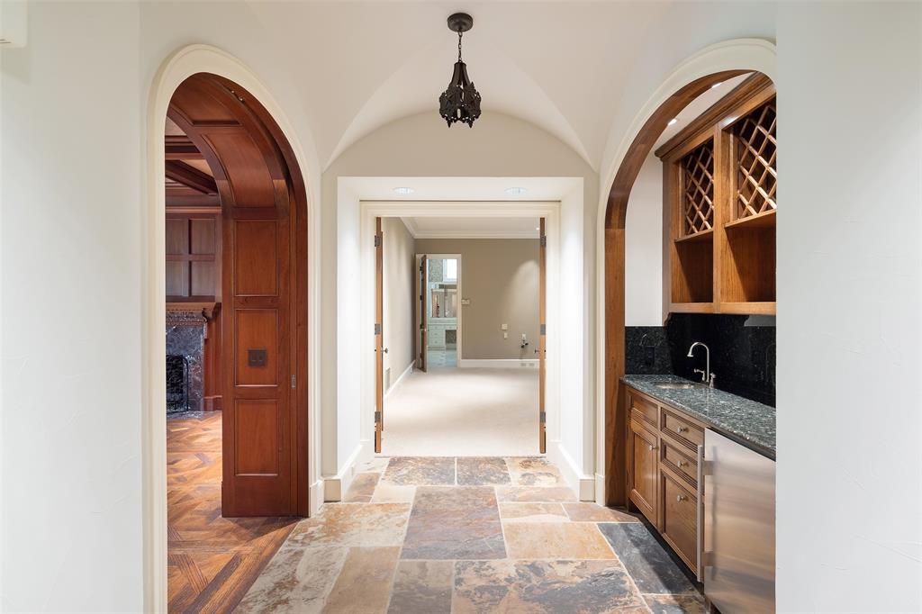 Smiths Hollow Way - Residential