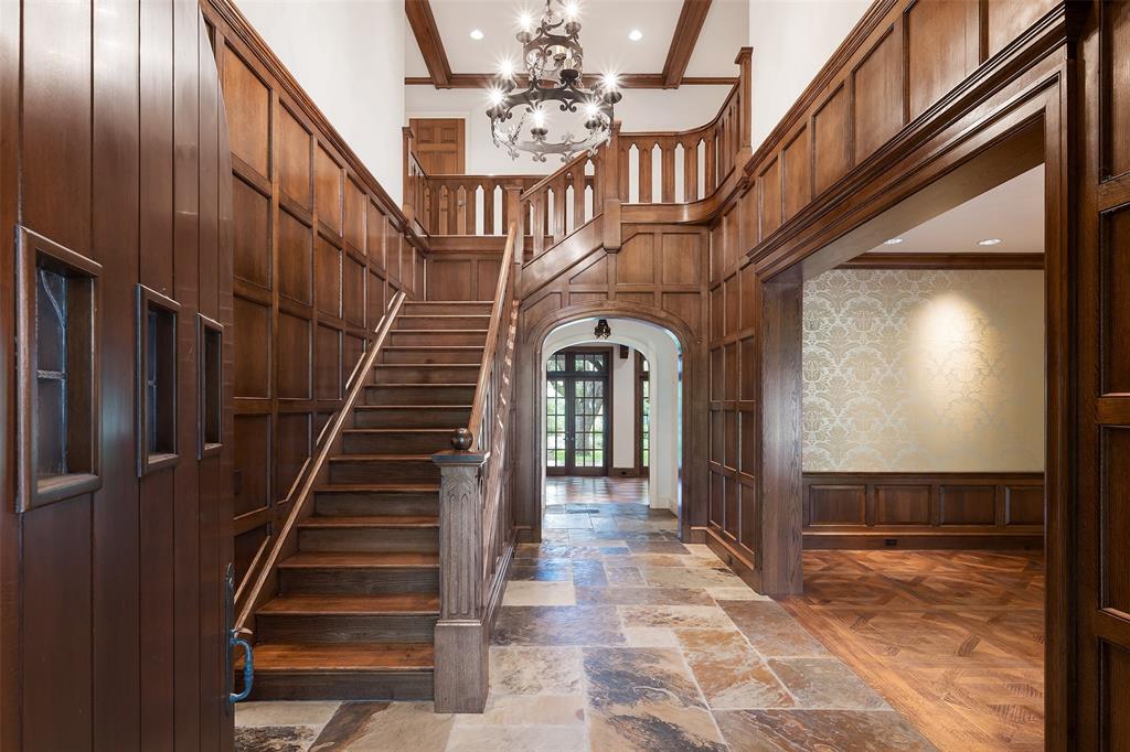 Smiths Hollow Way - Residential