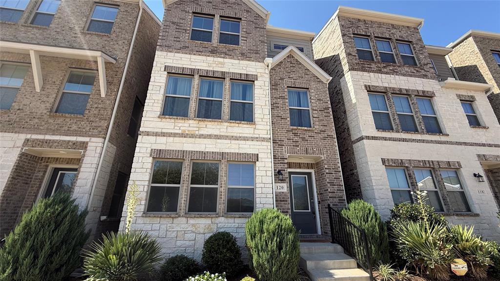 Euless Founders Parc Add - Residential Lease