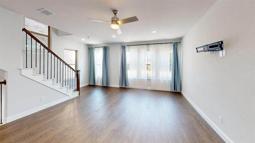 Euless Founders Parc Add - Residential Lease