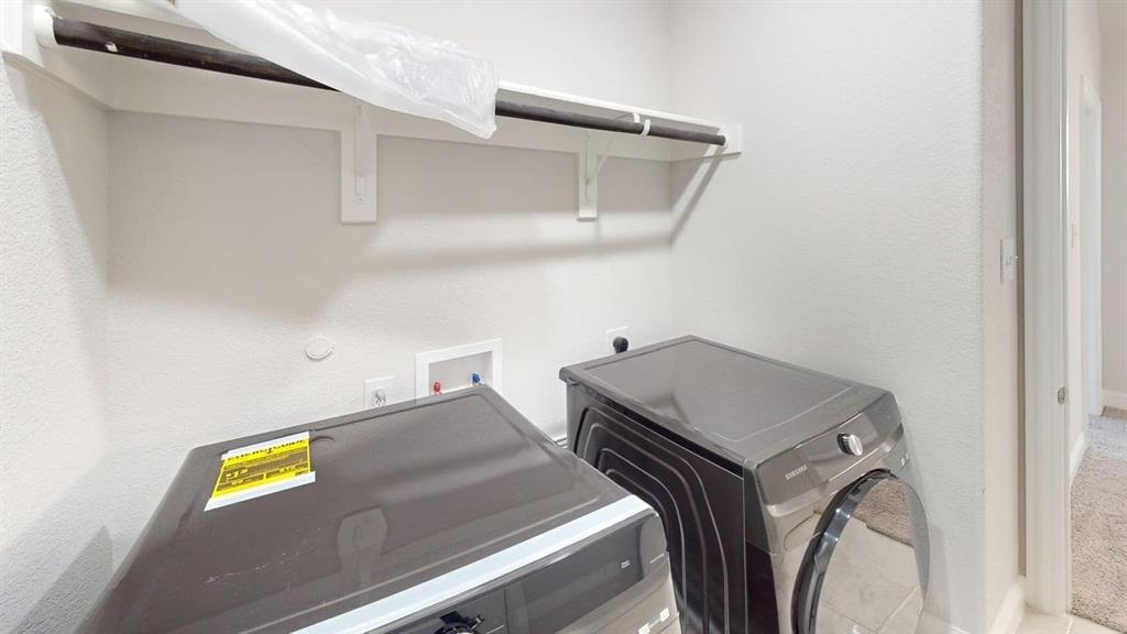 Euless Founders Parc Add - Residential Lease