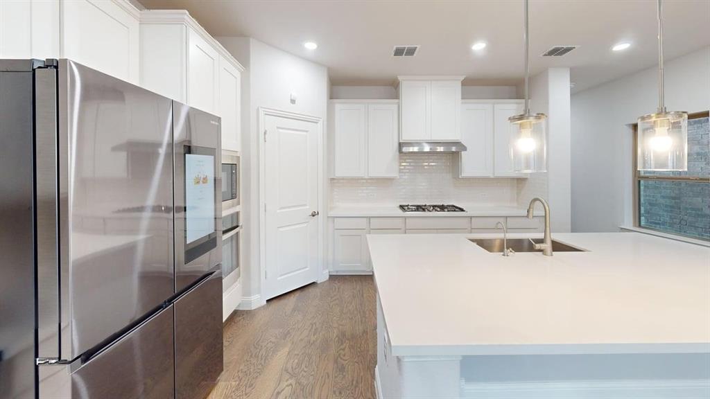 Euless Founders Parc Add - Residential Lease