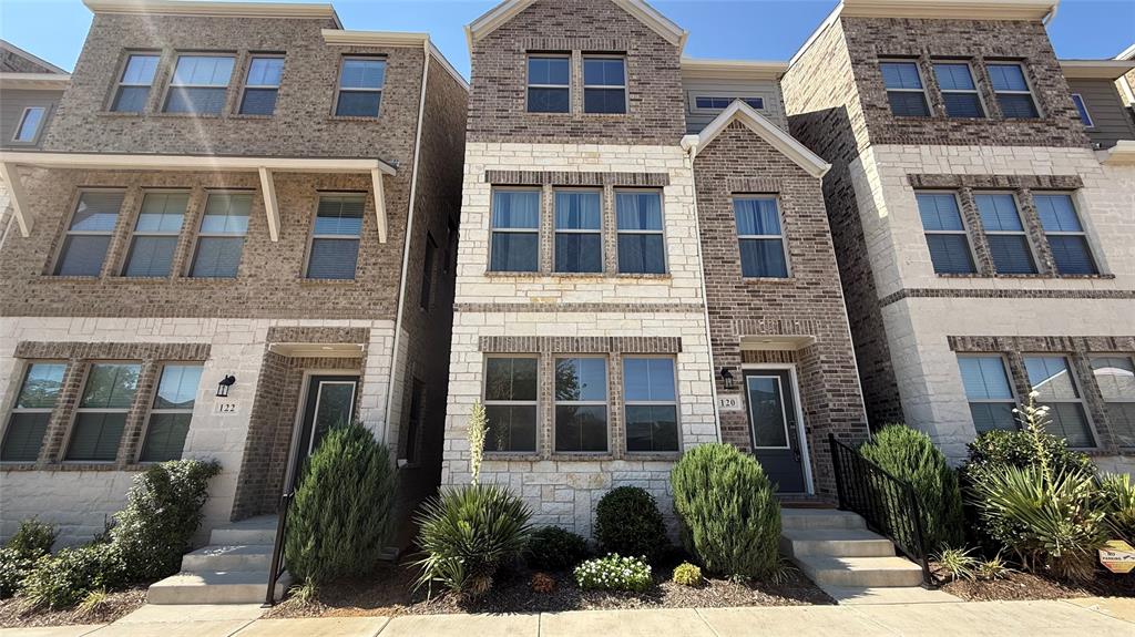 Euless Founders Parc Add - Residential Lease