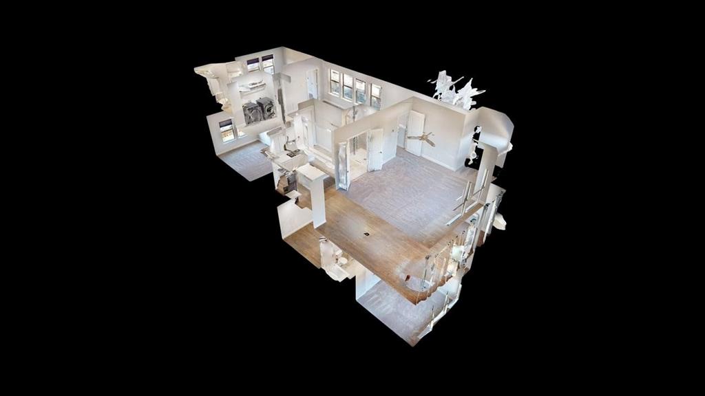 Euless Founders Parc Add - Residential Lease