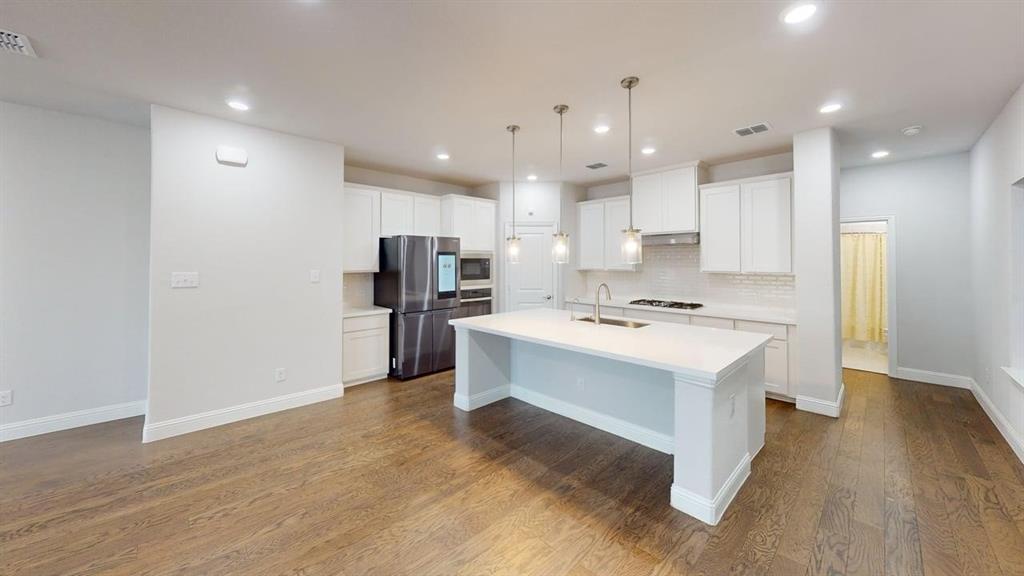 Euless Founders Parc Add - Residential Lease