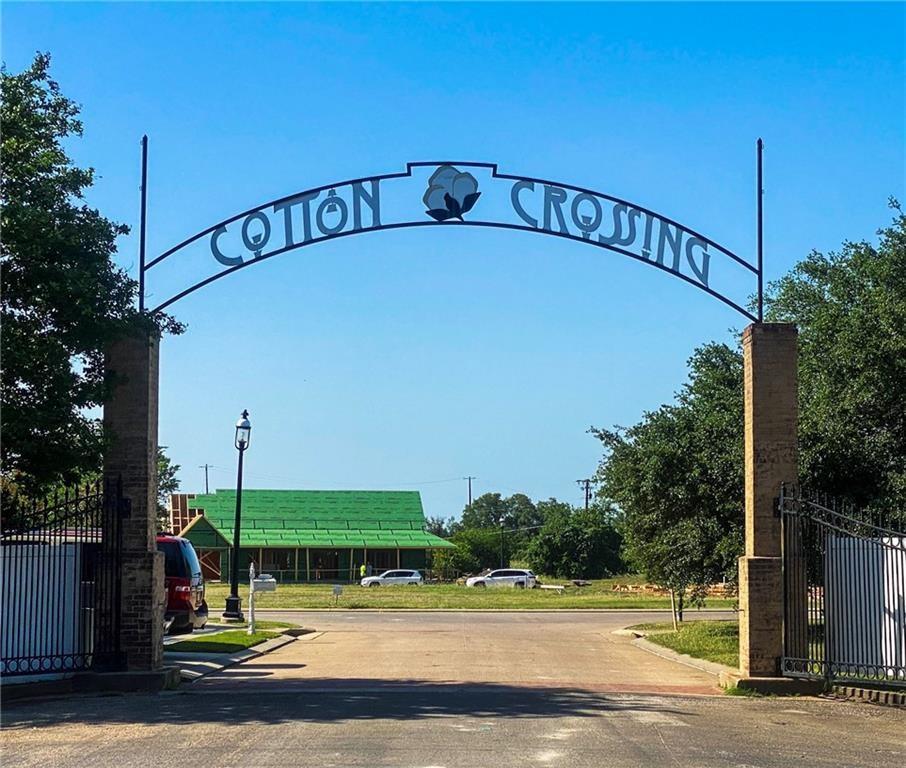 Lakes At Heather Run - Land