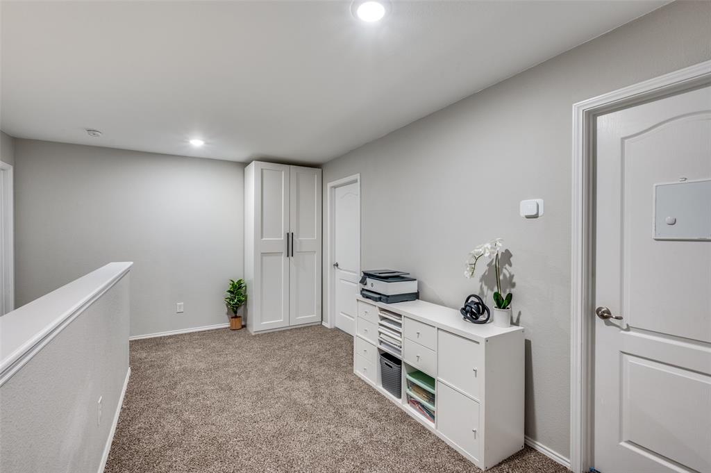 Saddlebrook Estates Ph 1 Krum - Residential