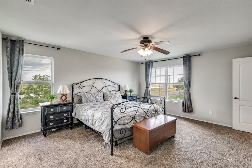 Saddlebrook Estates Ph 1 Krum - Residential