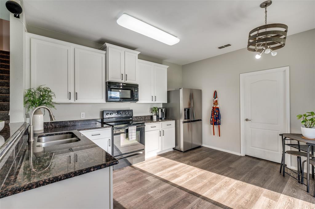 Saddlebrook Estates Ph 1 Krum - Residential