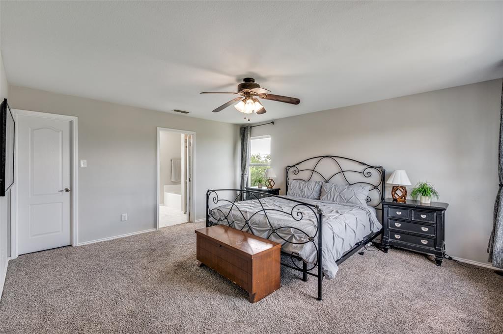 Saddlebrook Estates Ph 1 Krum - Residential