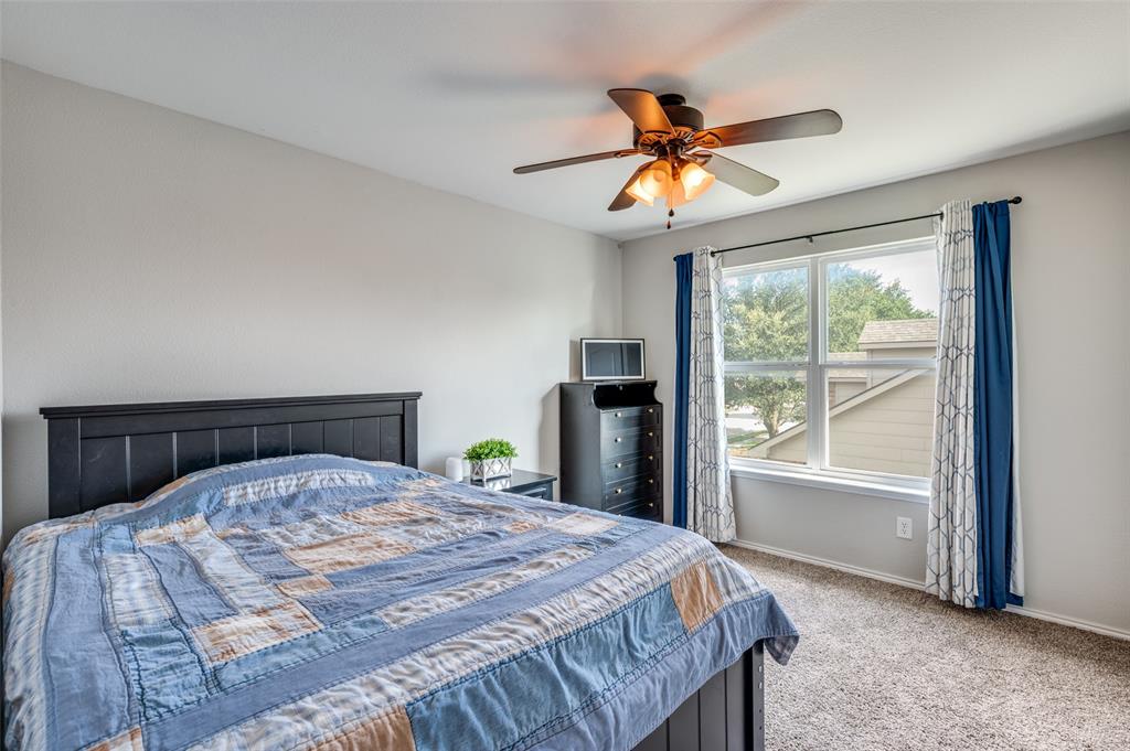 Saddlebrook Estates Ph 1 Krum - Residential