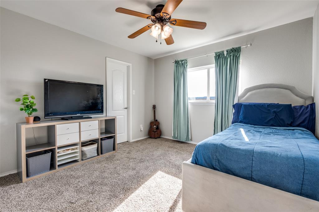 Saddlebrook Estates Ph 1 Krum - Residential