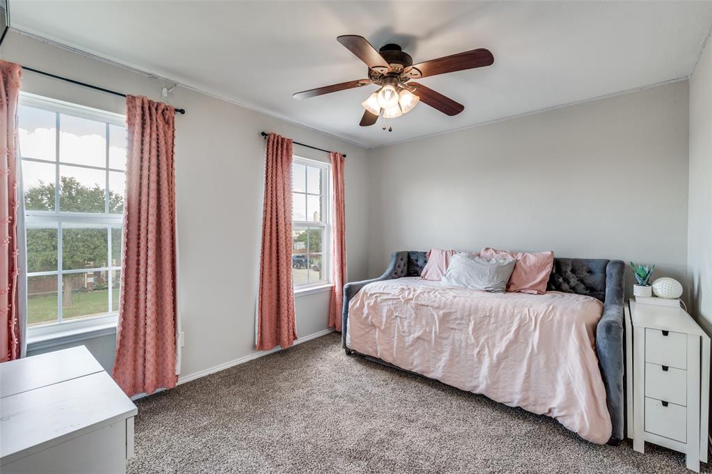 Saddlebrook Estates Ph 1 Krum - Residential