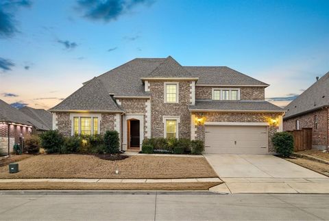 1005 Wimberly Lane Northlake TX 76226