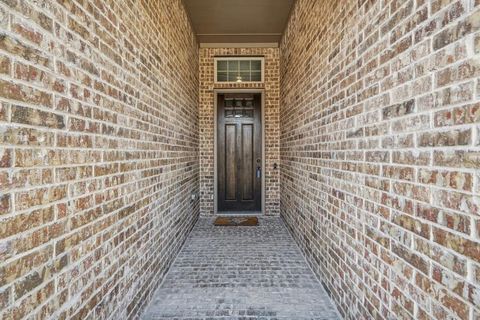 A home in Fort Worth