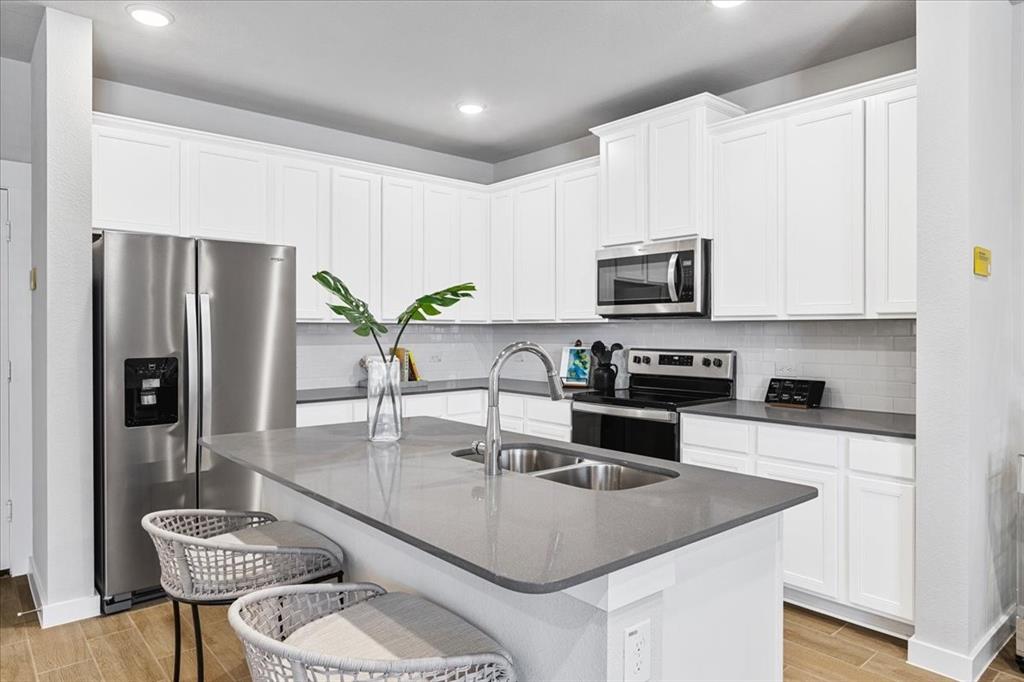 Mockingbird Estates Townhomes - Residential