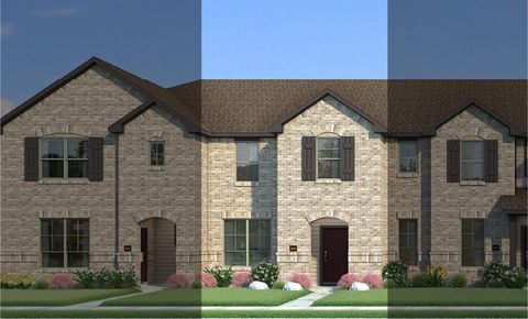 240 Territory Trail 15 Fort Worth TX 76120