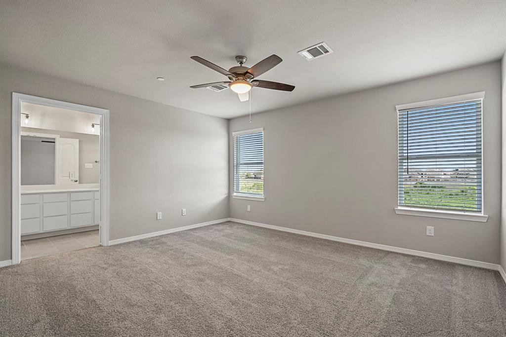 Mockingbird Estates Townhomes - Residential