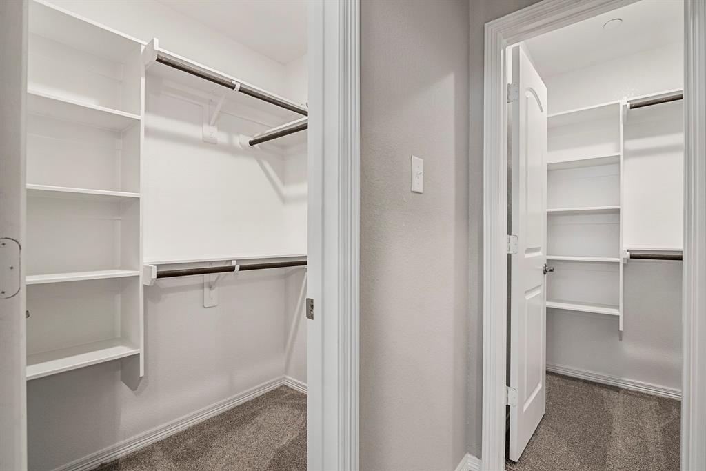 Mockingbird Estates Townhomes - Residential