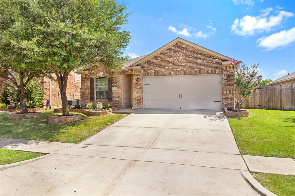 532 Bailer Drive