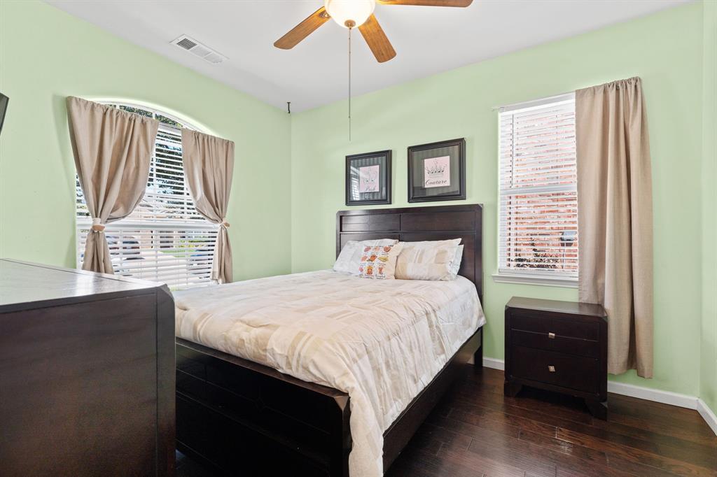 532 Bailer Drive