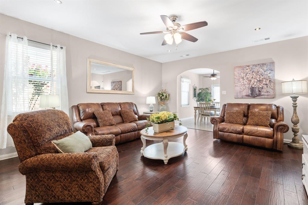 532 Bailer Drive