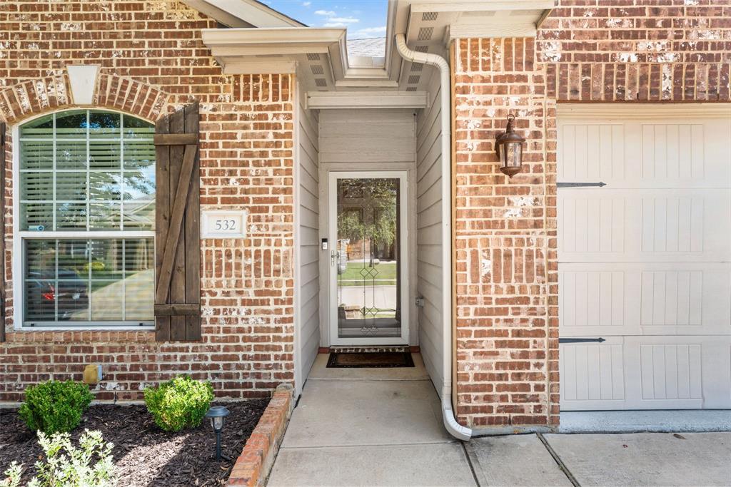 532 Bailer Drive