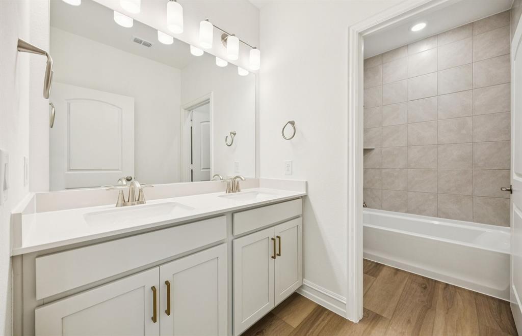 Highland Lakes - Residential