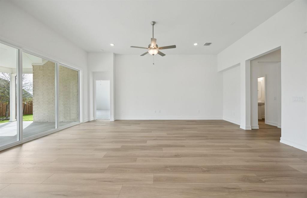 Highland Lakes - Residential