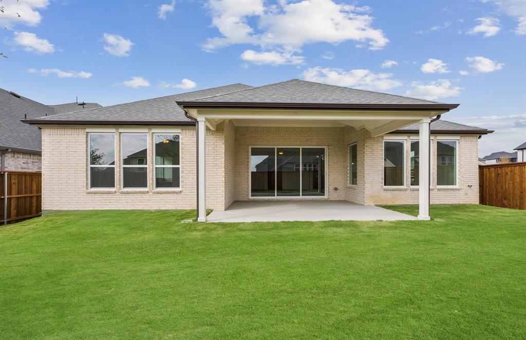 Highland Lakes - Residential